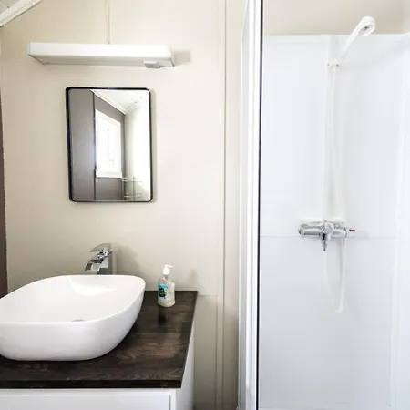 Authentic Lofoten Rorbu Semesterbostad