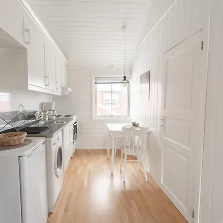 Ferienhaus Authentic Lofoten Rorbu *